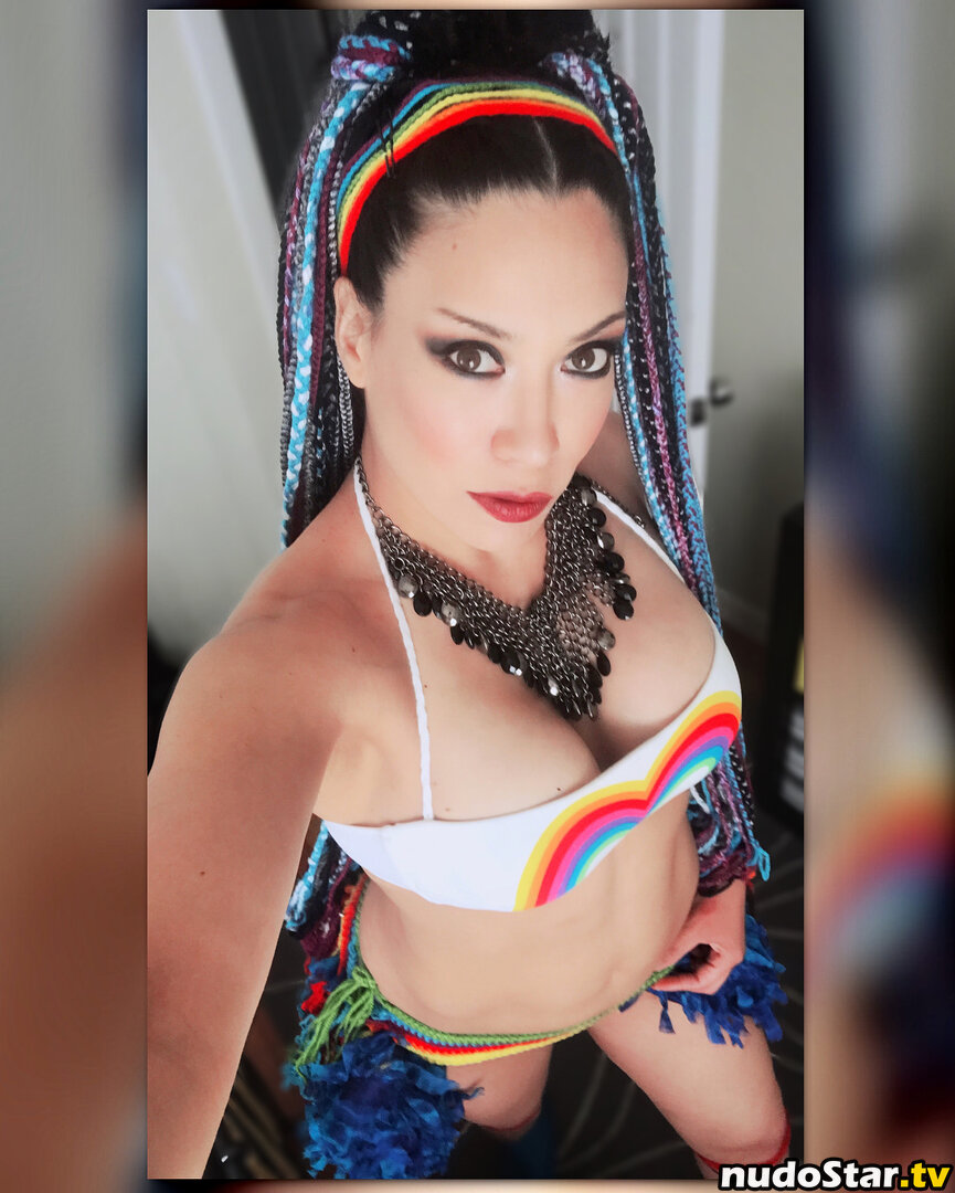 Melina Perez / RealMelina Nude OnlyFans Leaked Photo #119