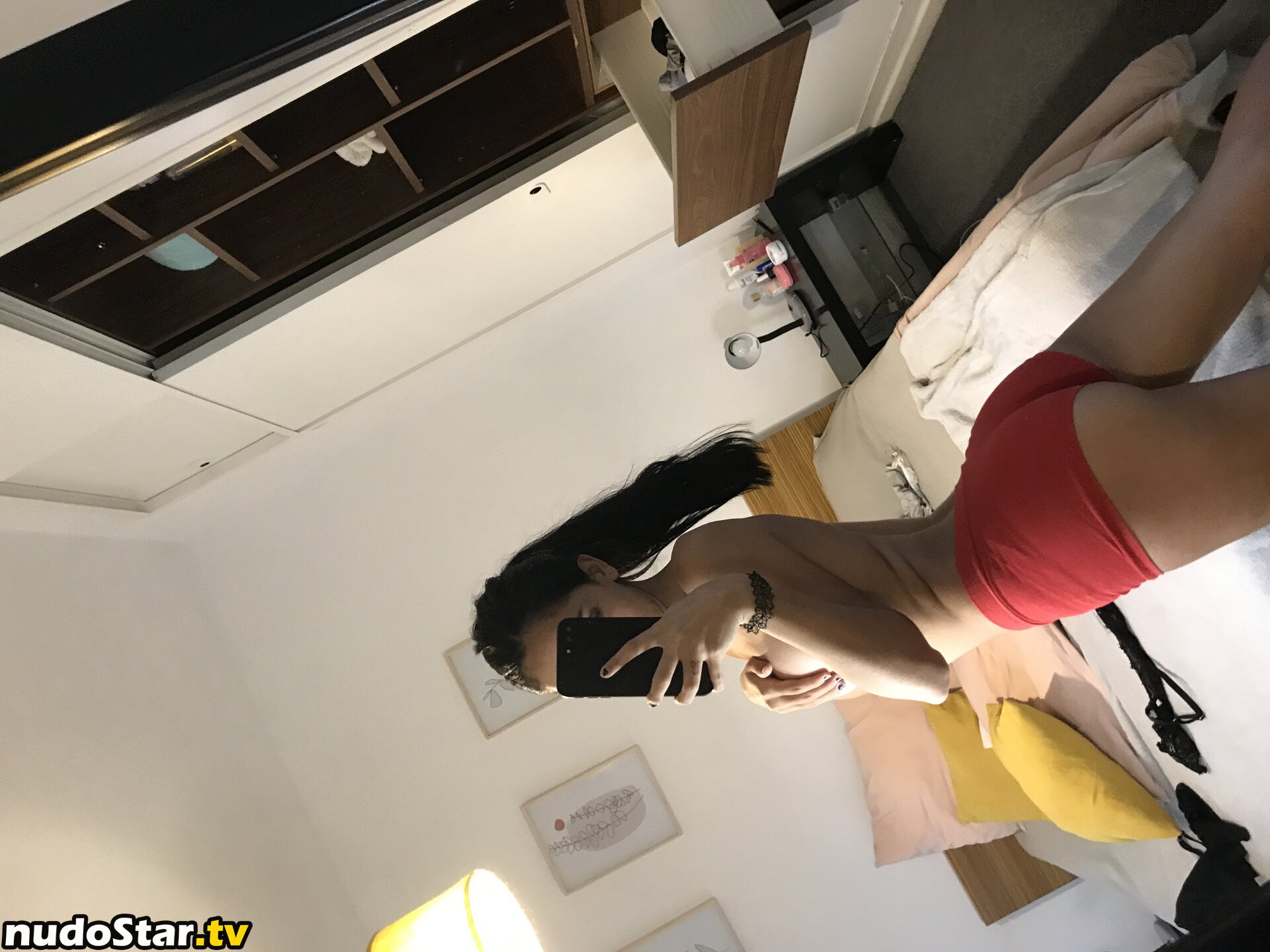 melinalox / melinalxox Nude OnlyFans Leaked Photo #133