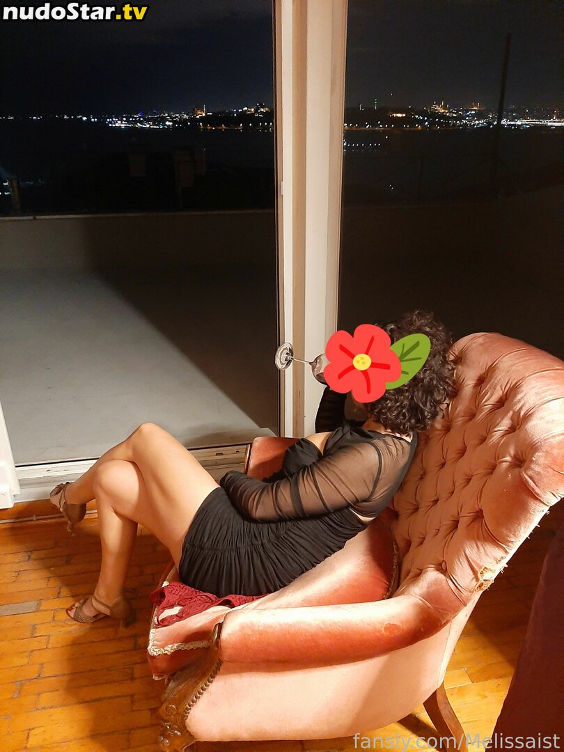 Melisa İstanbul / Melissaist / melisa._istanbul Nude OnlyFans Leaked Photo #112
