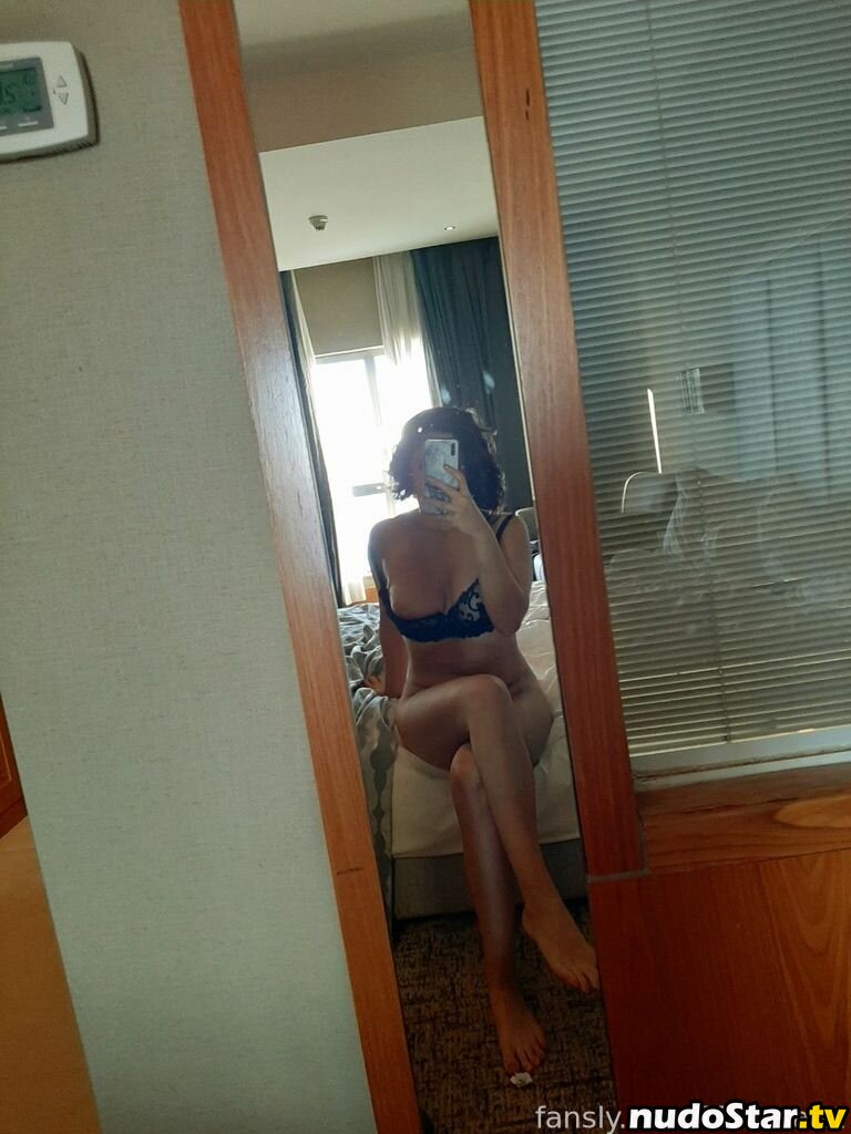 Melisa İstanbul / Melissaist / melisa._istanbul Nude OnlyFans Leaked Photo #159