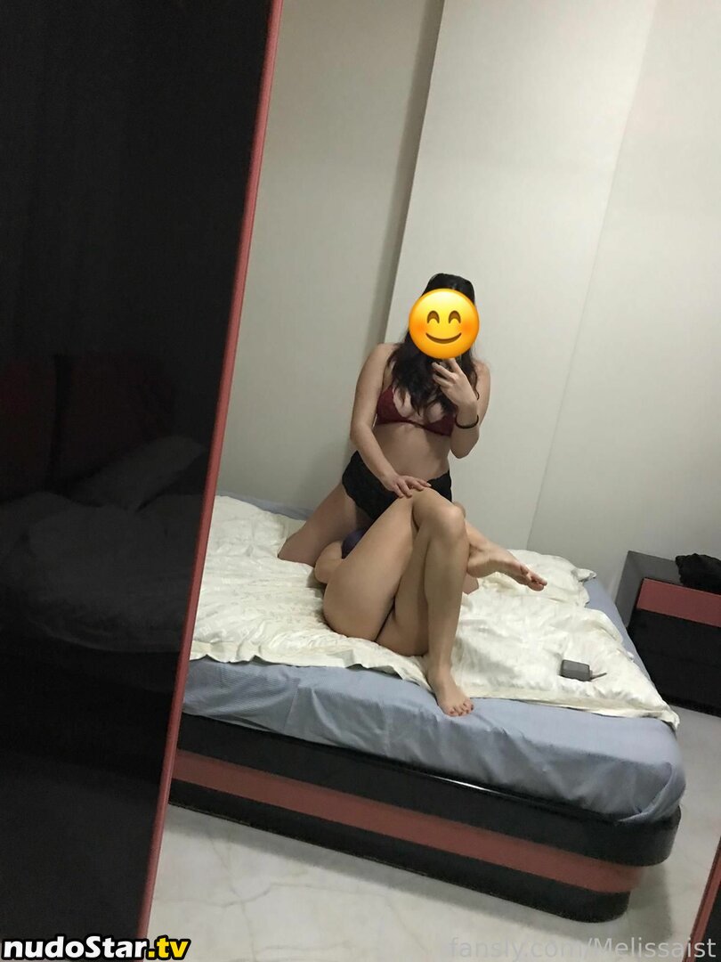 Melisa İstanbul / Melissaist / melisa._istanbul Nude OnlyFans Leaked Photo #187