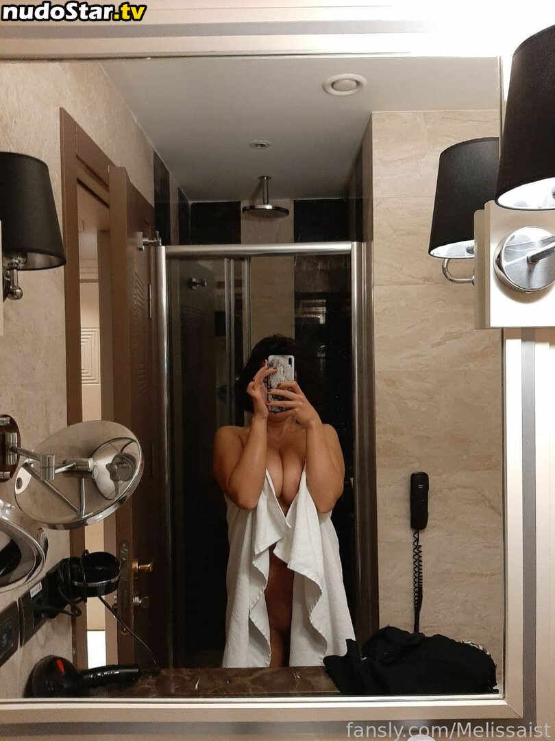 Melisa İstanbul / Melissaist / melisa._istanbul Nude OnlyFans Leaked Photo #210