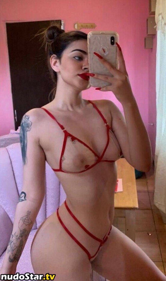 Melisa Ruiz / melisa_4502 / melisaruiz1 / melisaruiz_ Nude OnlyFans Leaked Photo #27