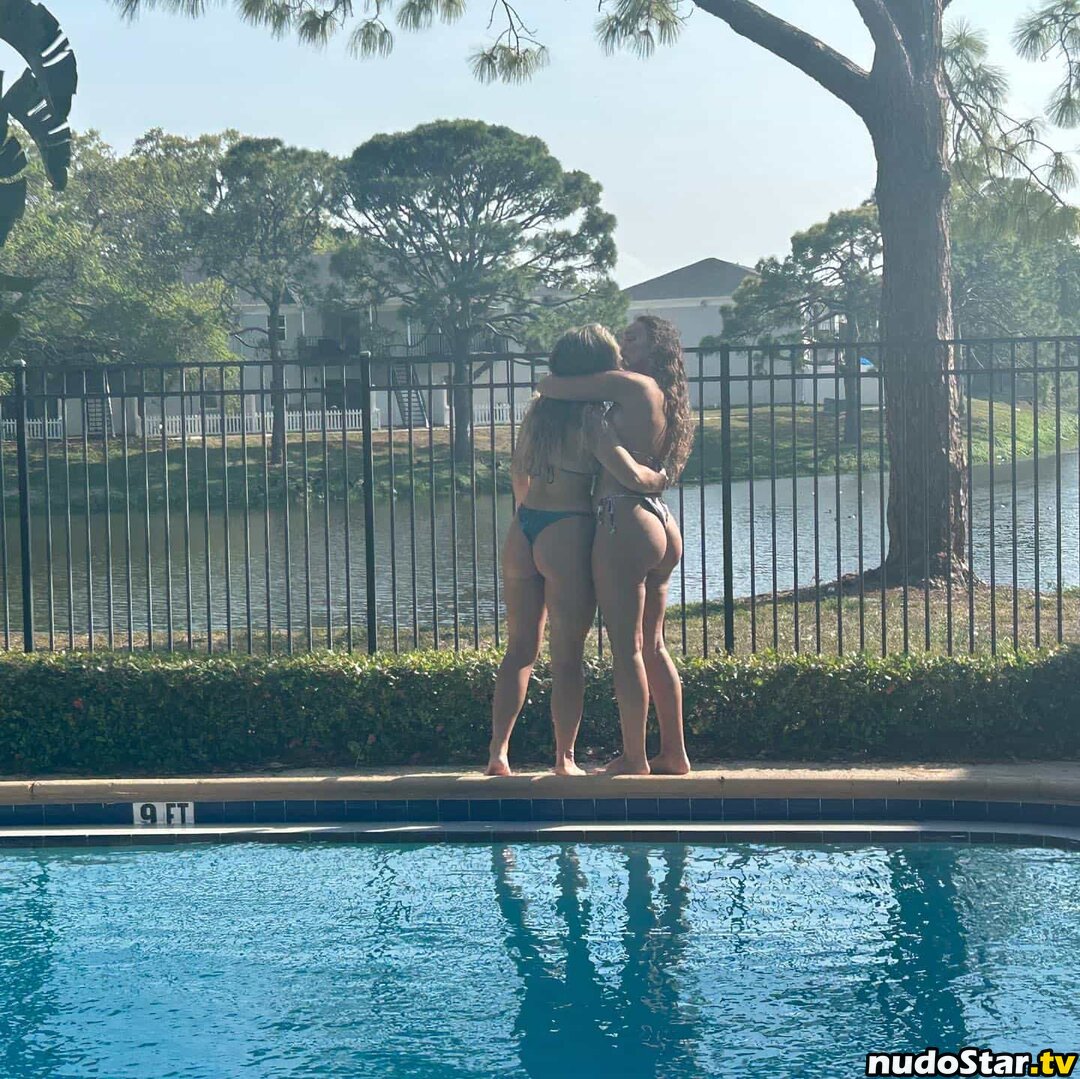 Melissa Aleene Kight / melissa.kight Nude OnlyFans Leaked Photo #54