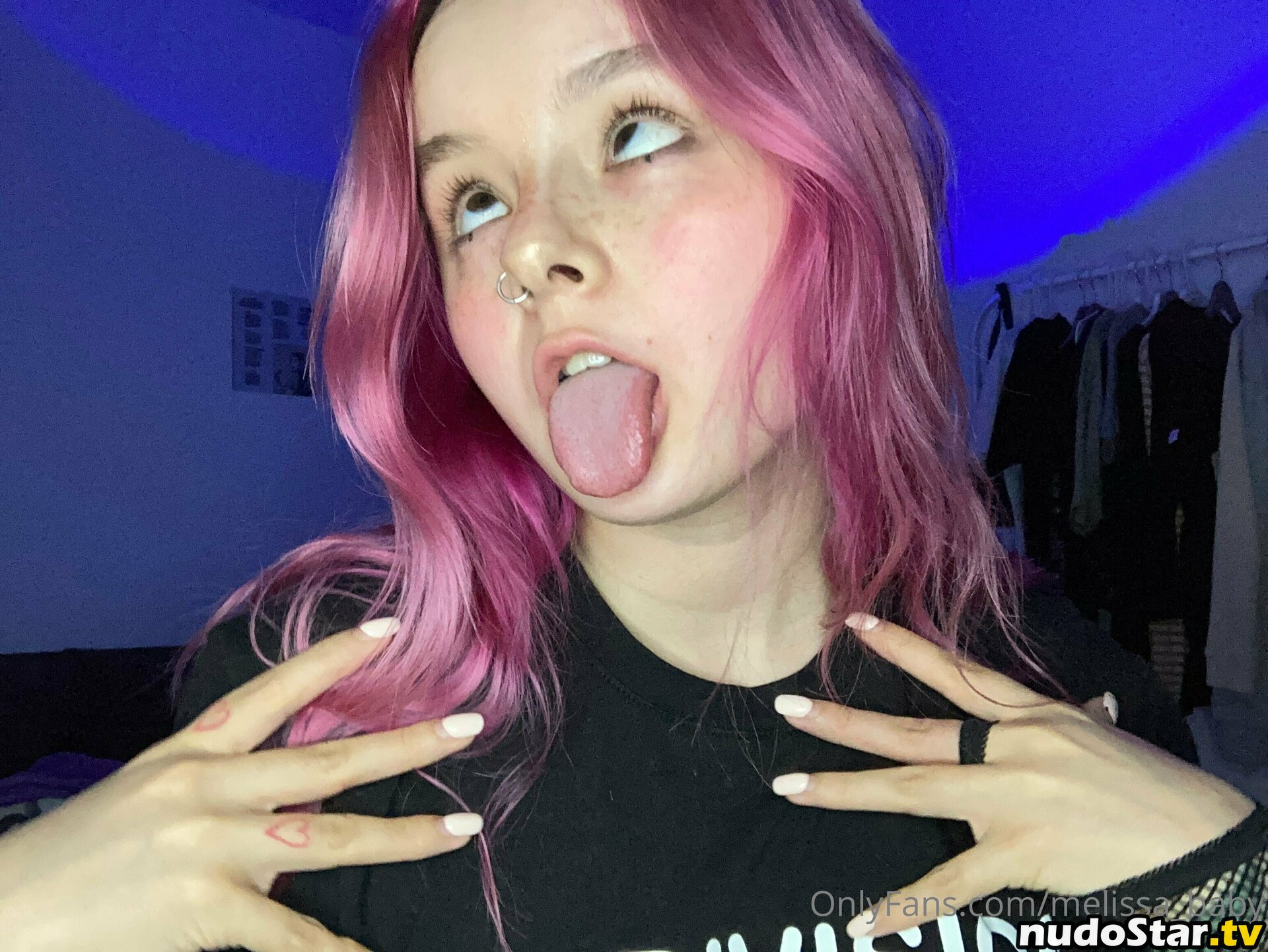 melissa_baby / melissa_baby32 / melspringg Nude OnlyFans Leaked Photo #19