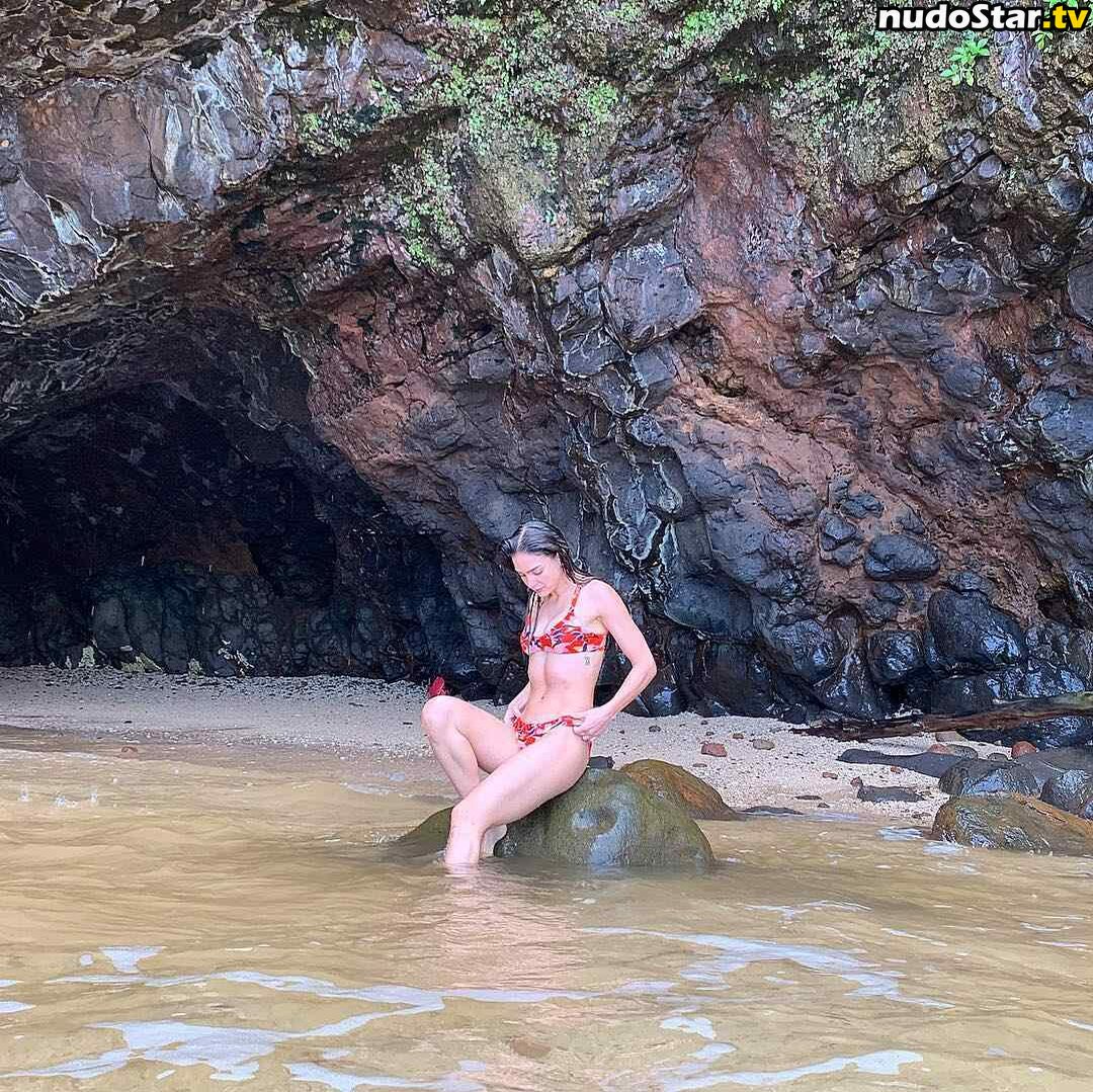 Melissa Barrera / melissabarreram Nude OnlyFans Leaked Photo #32