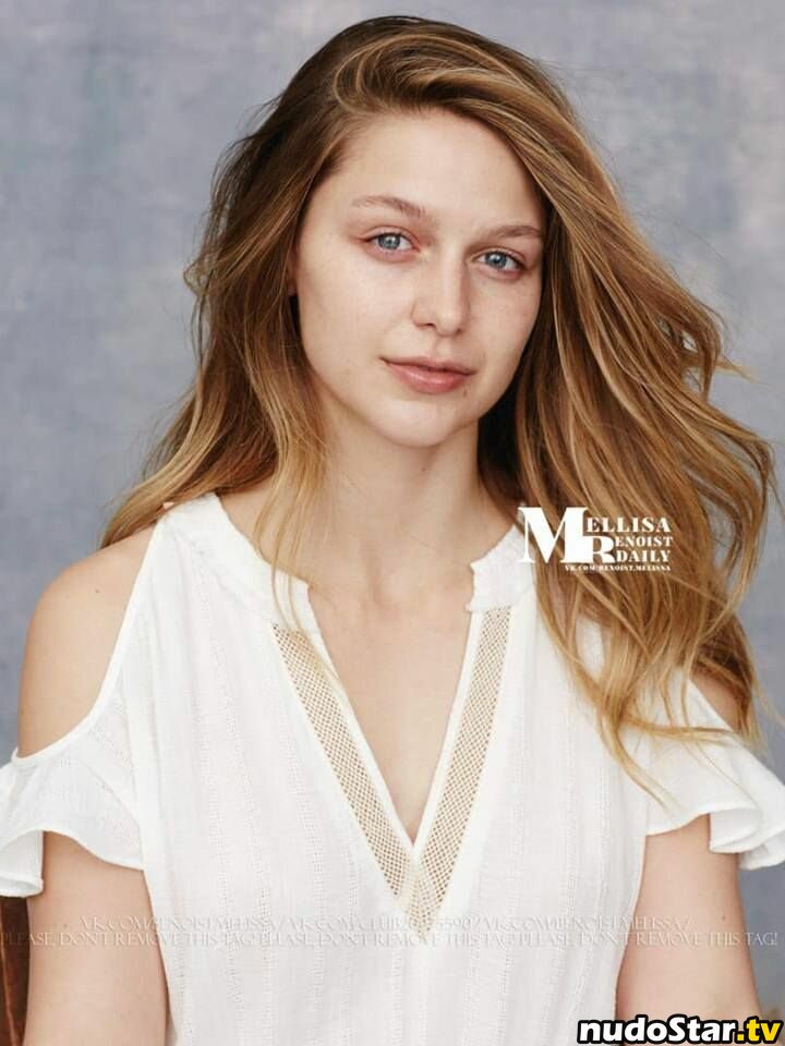 Melissa Benoist / melissabenoist Nude OnlyFans Leaked Photo #75