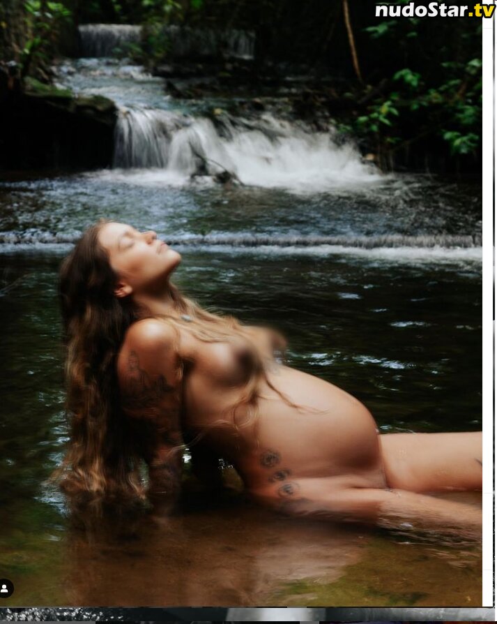 Melissa Breia / mel.breia Nude OnlyFans Leaked Photo #2