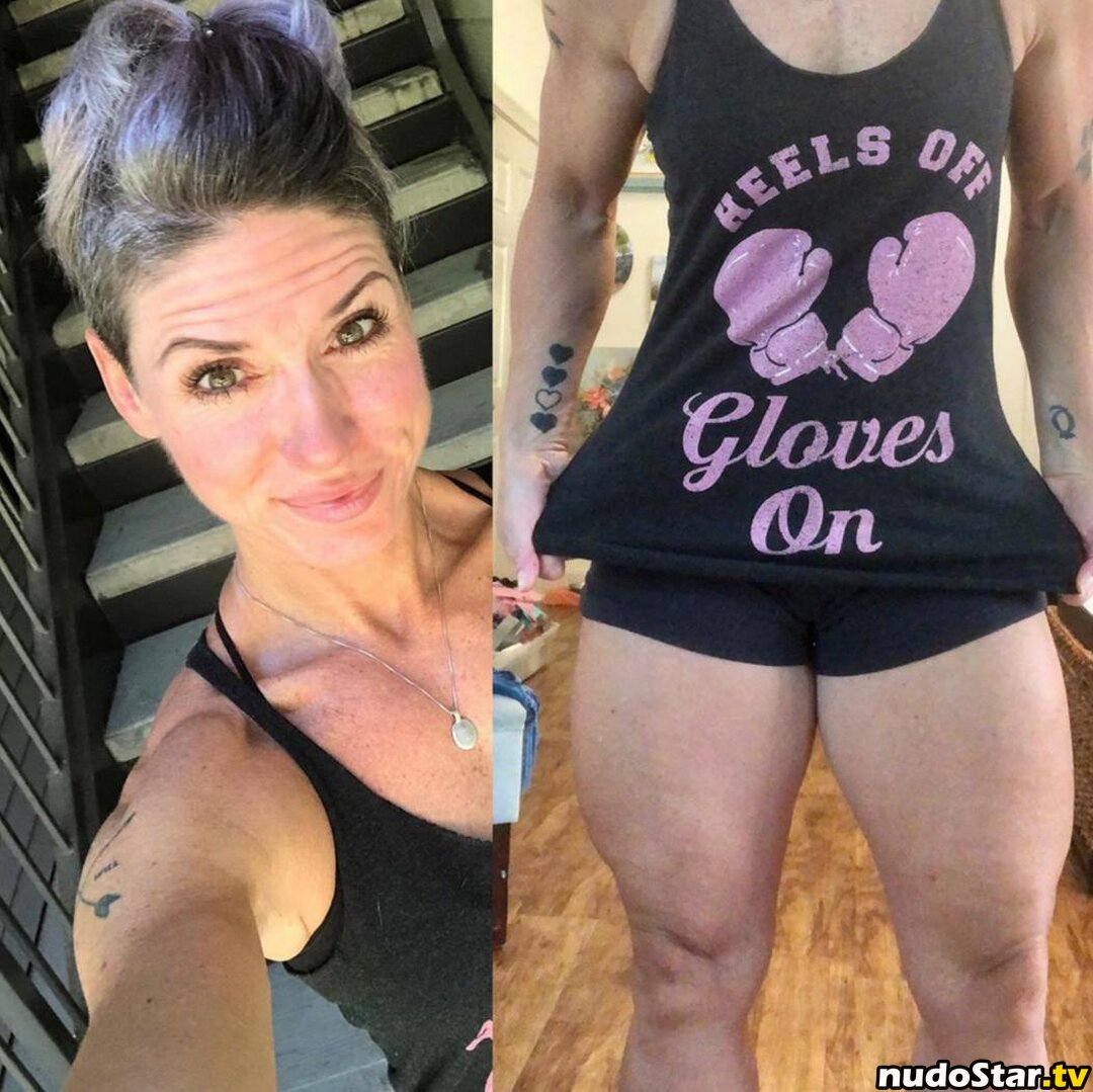 Melissa Cantrell / fitchic314 / midlife_with_melissa Nude OnlyFans Leaked Photo #1