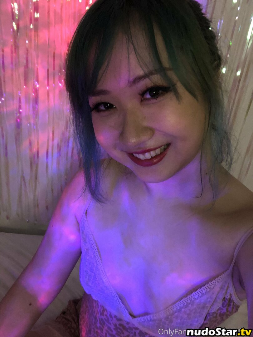 free0hkgkkgh0 / melissa_cho_chang_free Nude OnlyFans Leaked Photo #3
