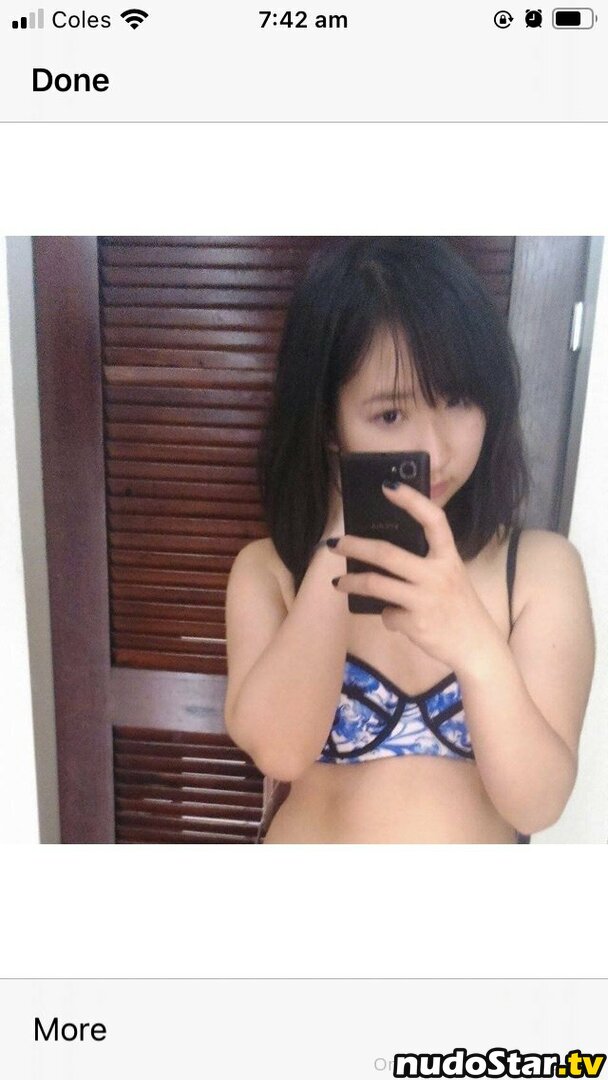 free0hkgkkgh0 / melissa_cho_chang_free Nude OnlyFans Leaked Photo #4