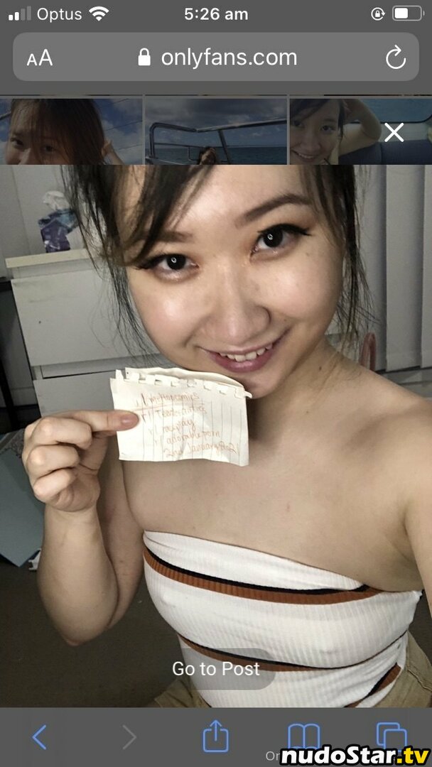 free0hkgkkgh0 / melissa_cho_chang_free Nude OnlyFans Leaked Photo #16