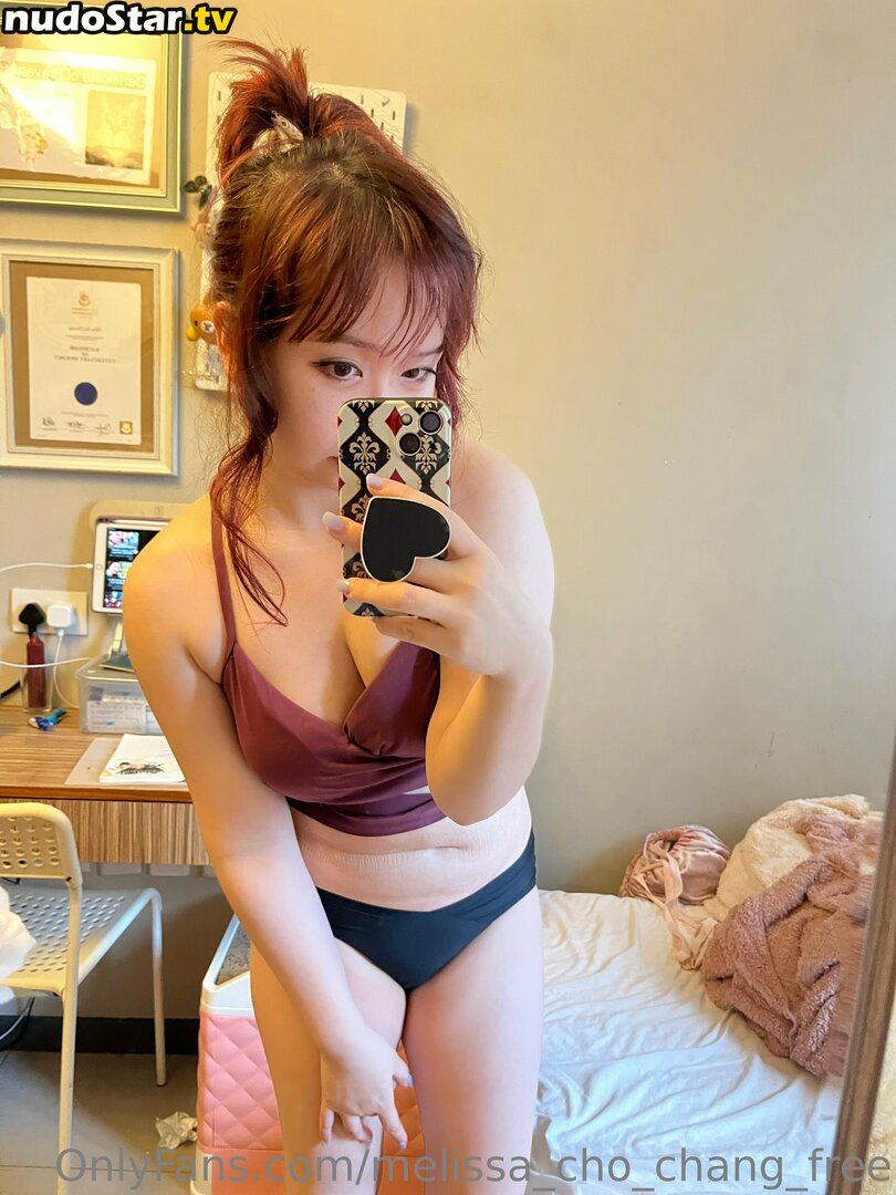 free0hkgkkgh0 / melissa_cho_chang_free Nude OnlyFans Leaked Photo #50