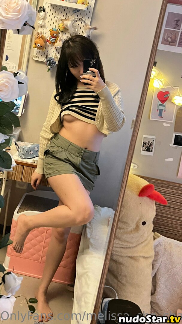 free0hkgkkgh0 / melissa_cho_chang_free Nude OnlyFans Leaked Photo #51