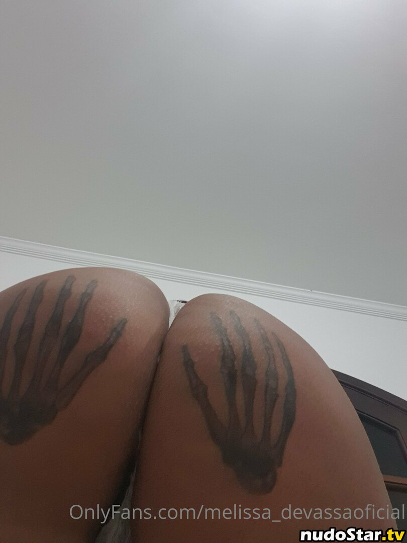 amorpelamelissadevassa / melissa_devassaoficial Nude OnlyFans Leaked Photo #172