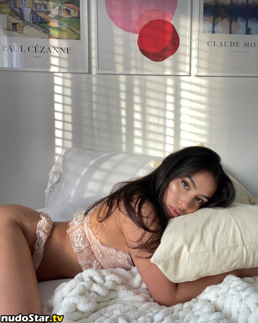 Melissa Estrella / estrellapressure / https: Nude OnlyFans Leaked Photo #8