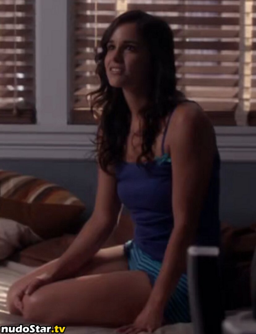 Melissa Fumero / melissafumero Nude OnlyFans Leaked Photo #30