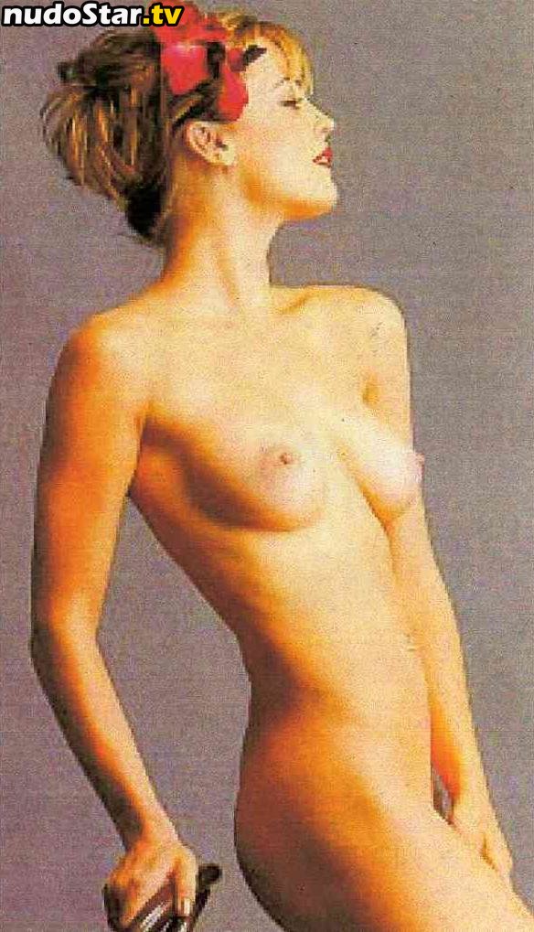 Melissa George / melissa_a_george Nude OnlyFans Leaked Photo #21