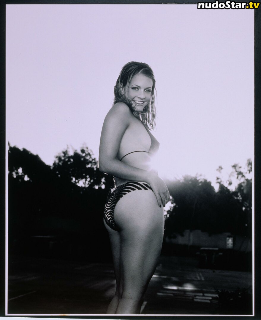 Melissa Joan Hart / melissajoanhart Nude OnlyFans Leaked Photo #38