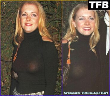 Melissa Joan Hart