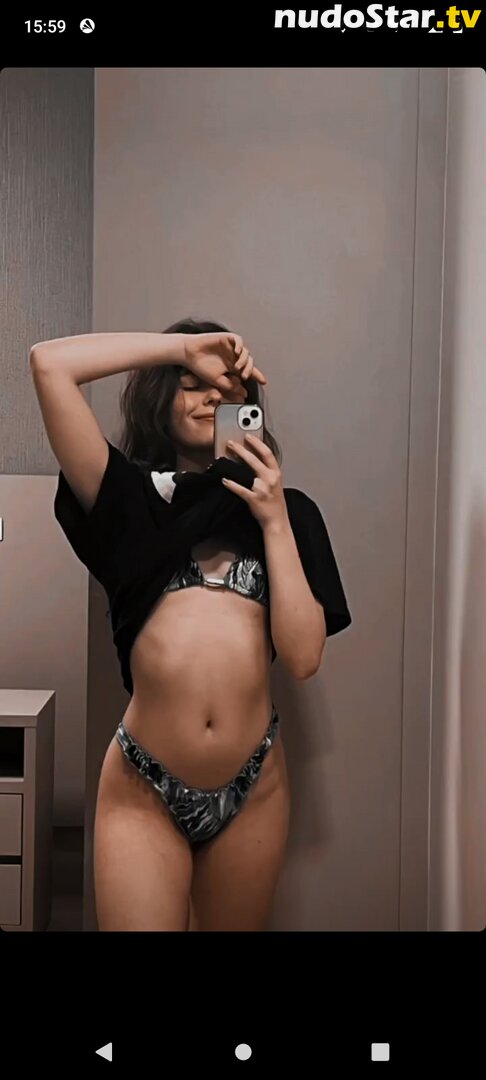 Melissa Nogas / Mellaotaku / Mellnogas Nude OnlyFans Leaked Photo #79