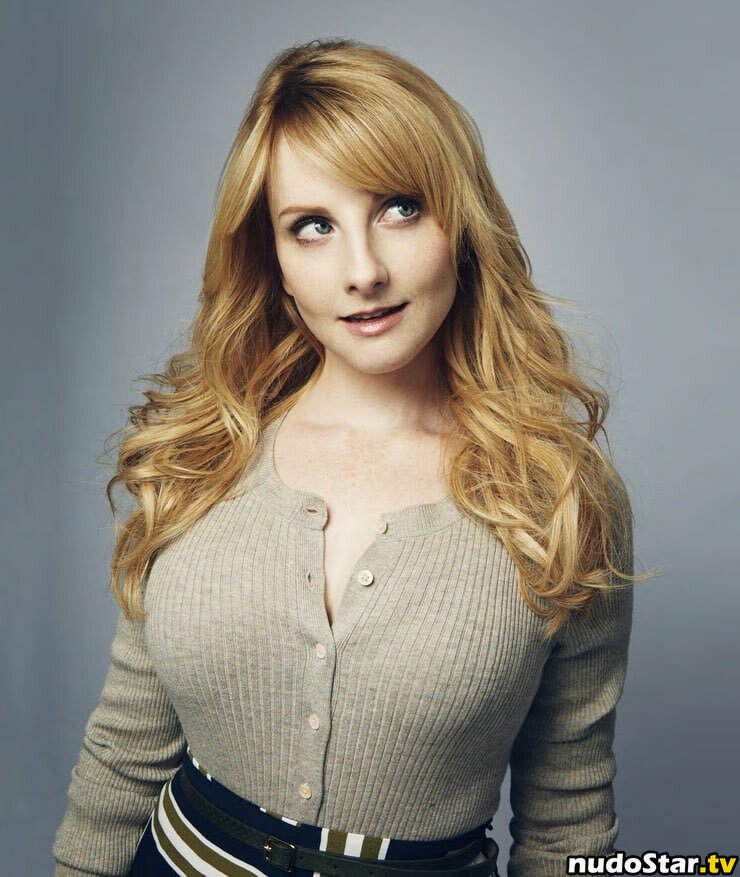 Melissa Rauch / melissarauch Nude OnlyFans Leaked Photo #15