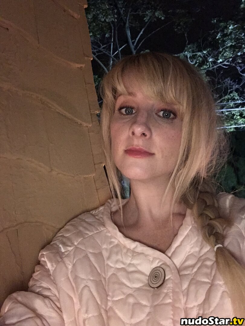 Melissa Rauch / melissarauch Nude OnlyFans Leaked Photo #25