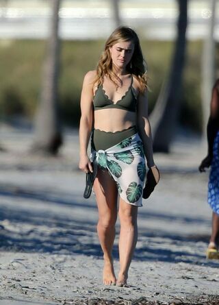 Melissa Roxburgh