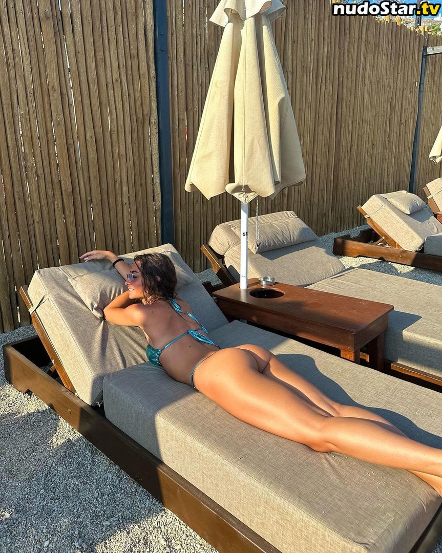 Melissa Santachiara / MelissaSantachiara Nude OnlyFans Leaked Photo #3