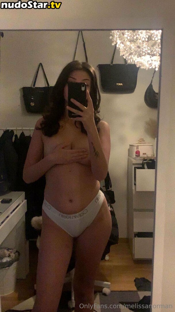 allthingscrafty2 / melissanorman Nude OnlyFans Leaked Photo #2