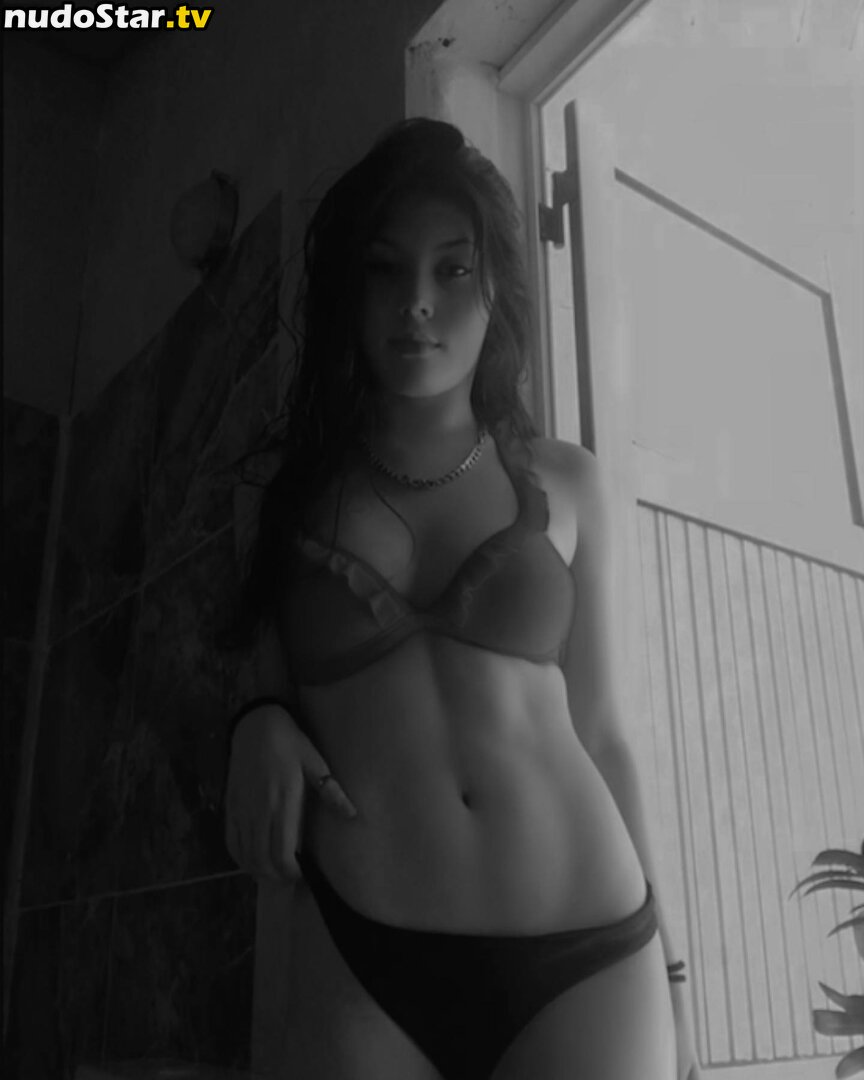 Mell Gonzalezz / melissagnzl / mell_gonzalezz / mell_gonzalezz2 Nude OnlyFans Leaked Photo #2