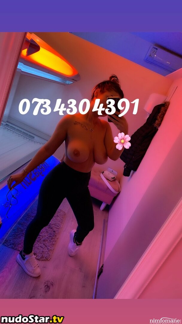Mellania Nude OnlyFans Leaked Photo #6