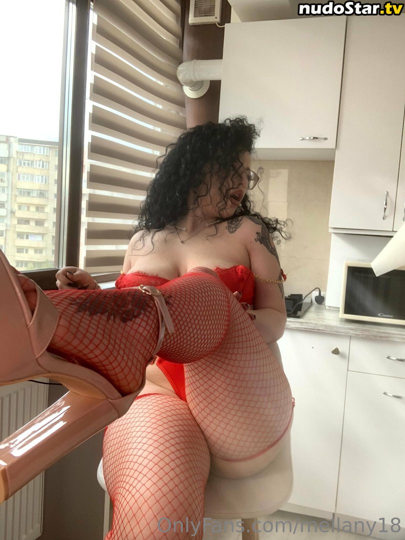 mellany18 / mir_mel18 Nude OnlyFans Leaked Photo #18