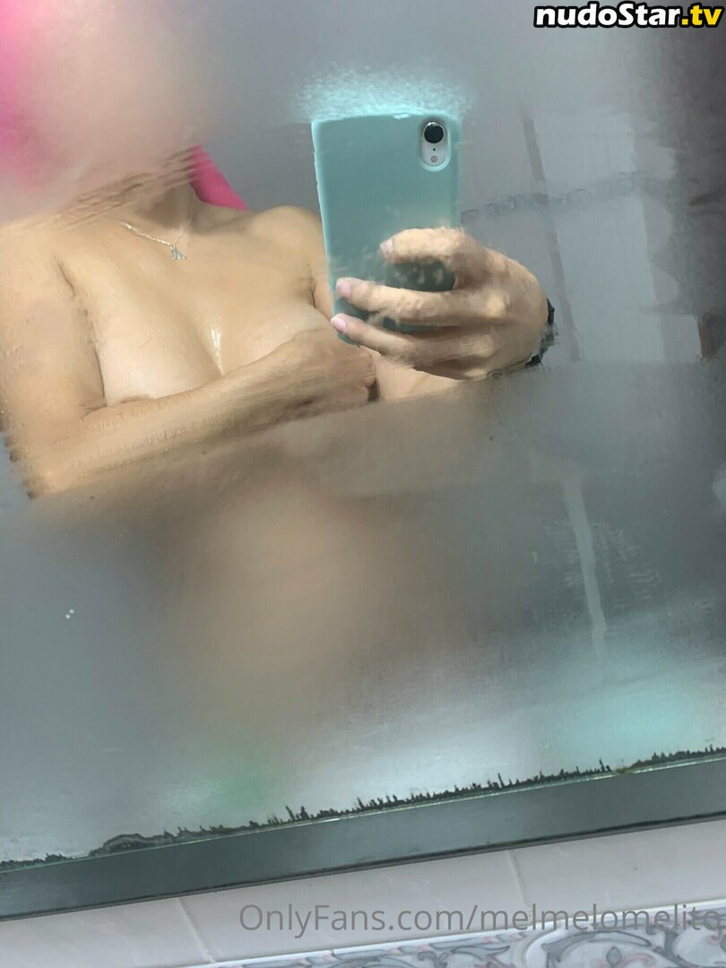 Melmelomelito / melymelito Nude OnlyFans Leaked Photo #15
