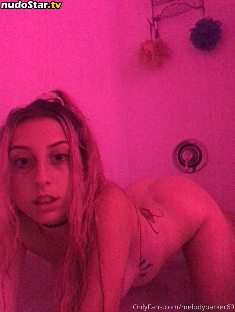 Melody Parker / iloveconch / melodyparker69 / pornstar Nude OnlyFans Leaked Photo #23