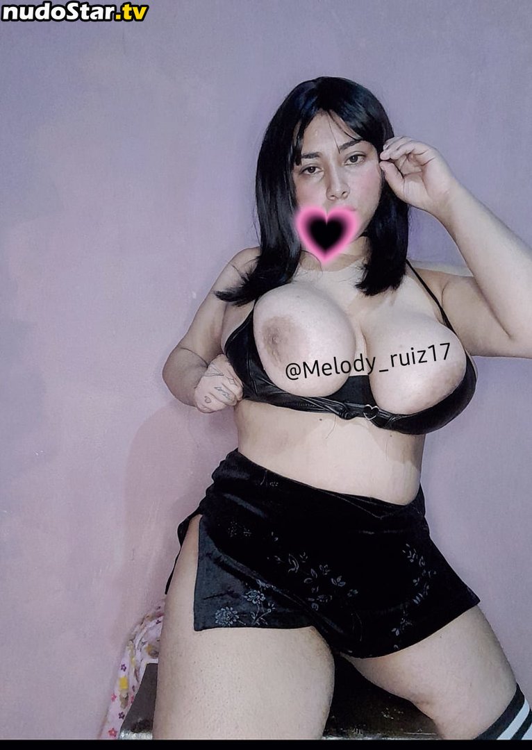Melody_ruiz17 / contact / meeeel_ody_flawers____ Nude OnlyFans Leaked Photo #4