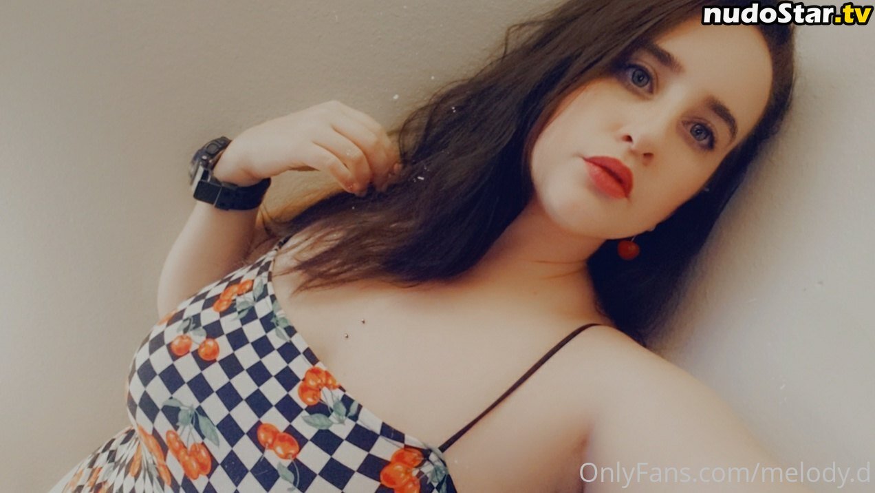 melody.tmw / melody_titima Nude OnlyFans Leaked Photo #25