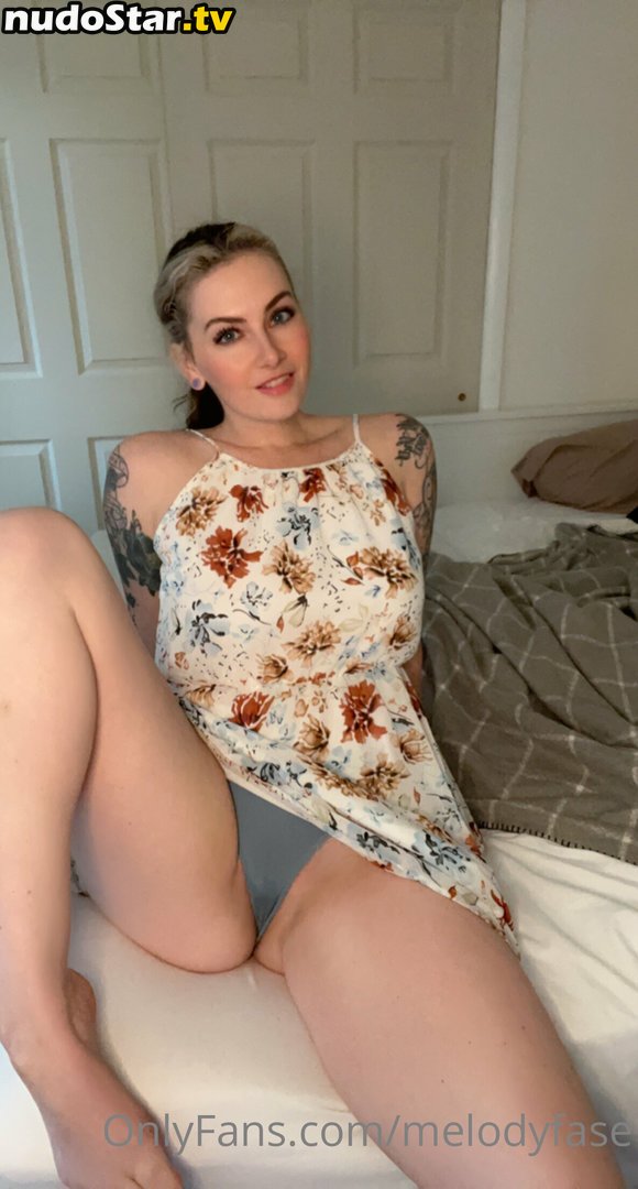 melodyface / melodyfase Nude OnlyFans Leaked Photo #13