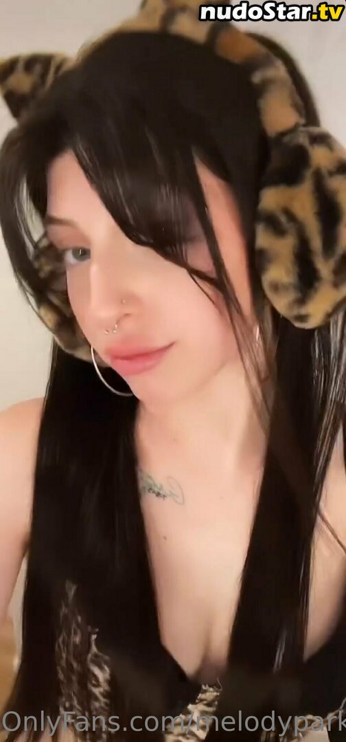 iloveconch / melodyparker69 Nude OnlyFans Leaked Photo #45