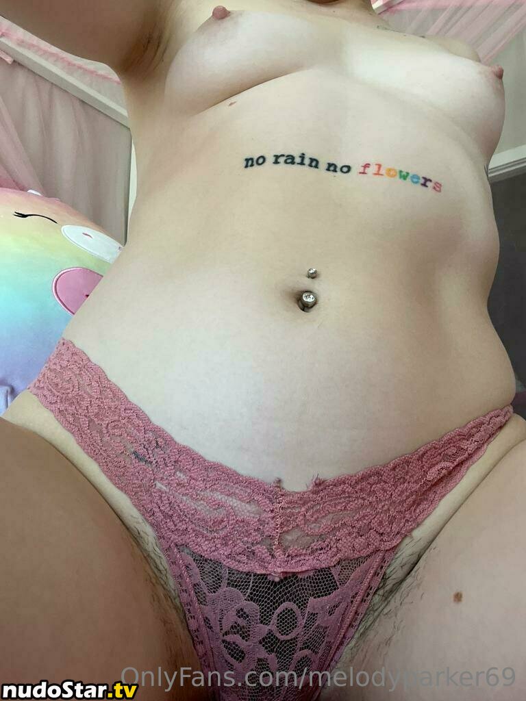 iloveconch / melodyparker69 Nude OnlyFans Leaked Photo #46