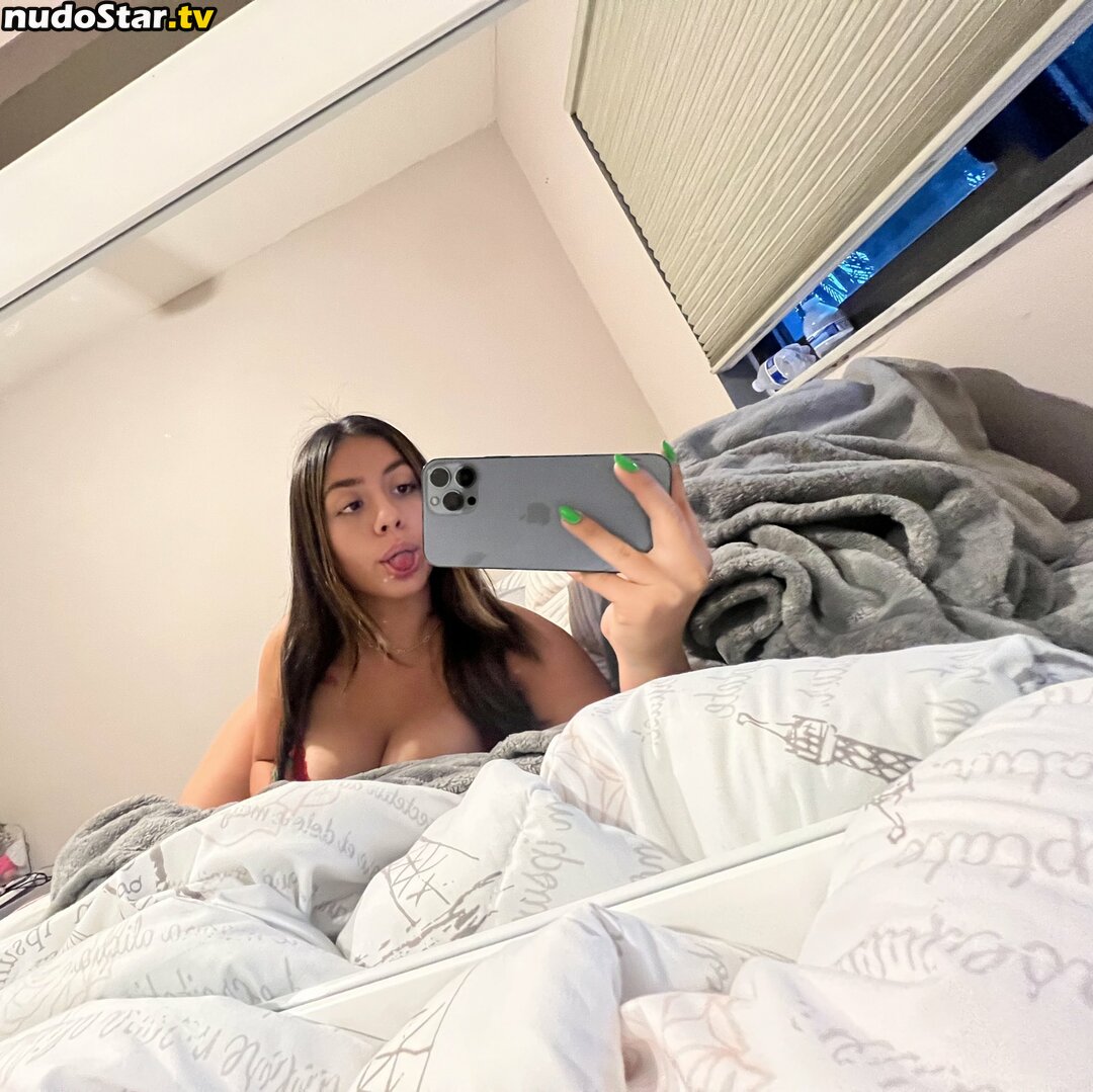 Melztube / marlywizz Nude OnlyFans Leaked Photo #5