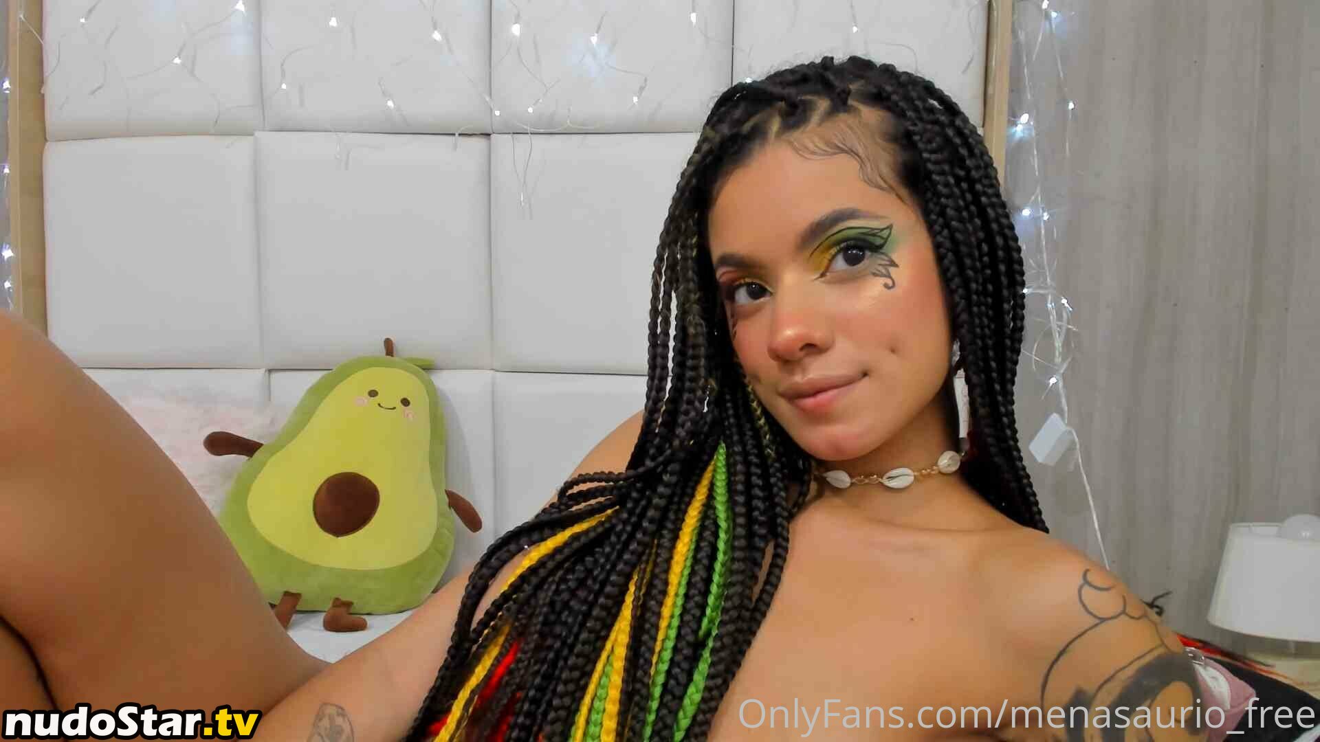 menasaurio_free Nude OnlyFans Leaked Photo #27