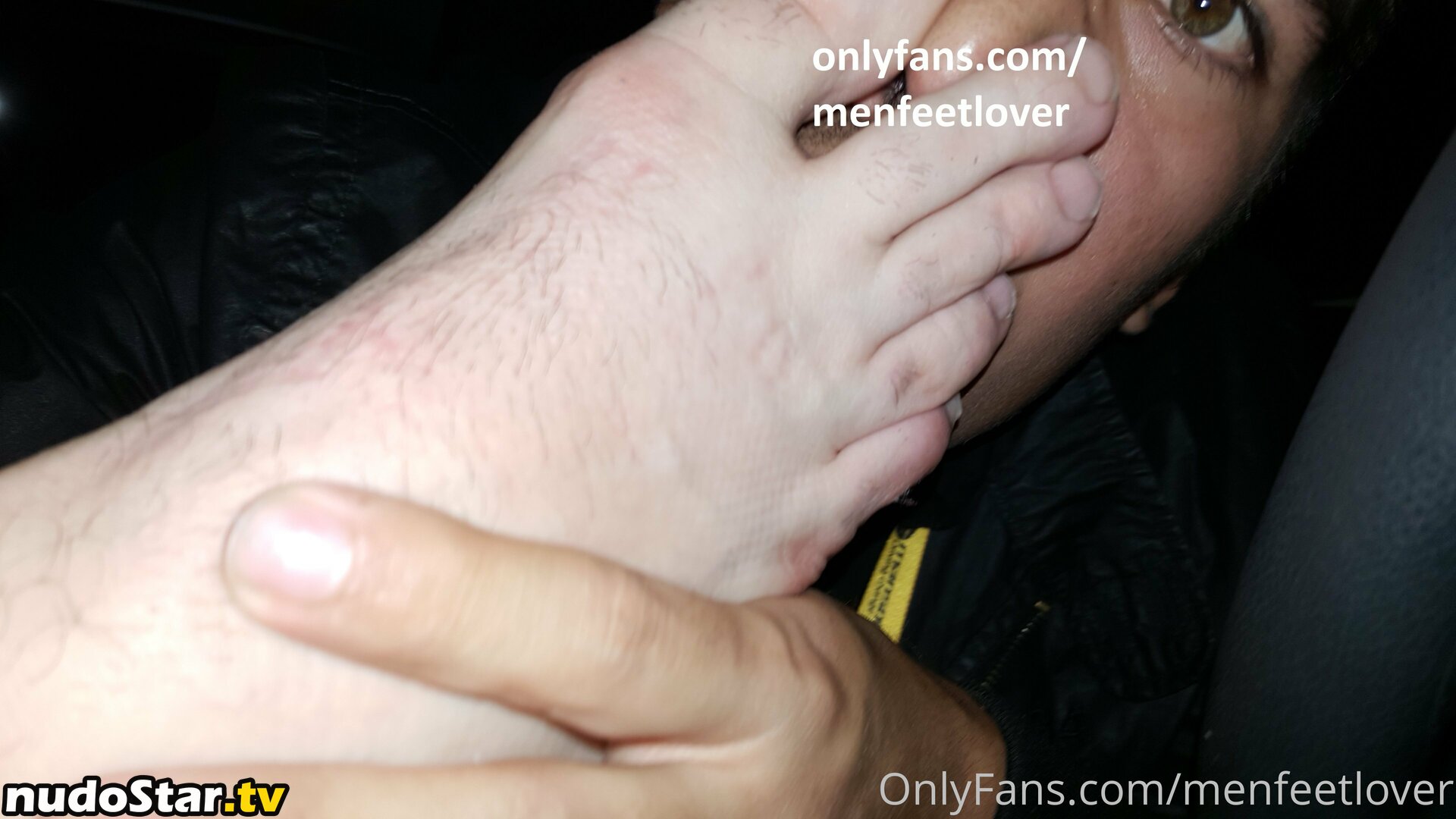 menfeetlover / menfeetlover1 Nude OnlyFans Leaked Photo #41