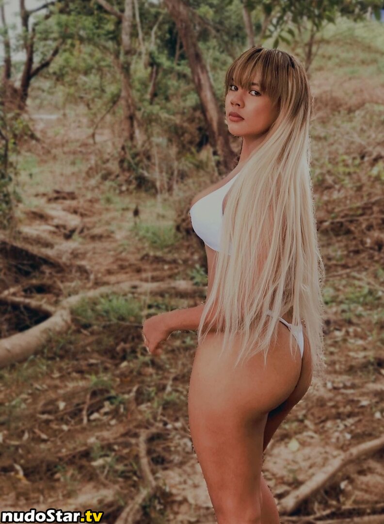Meninas Da Bahia / mirele_lourrara Nude OnlyFans Leaked Photo #9