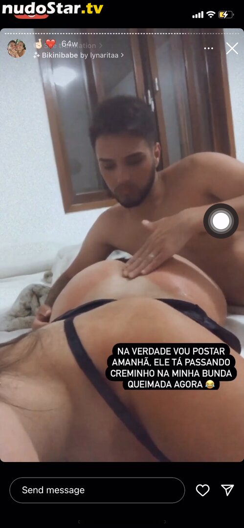 Meninas De Curitiba / m.fialla / marukarv Nude OnlyFans Leaked Photo #398