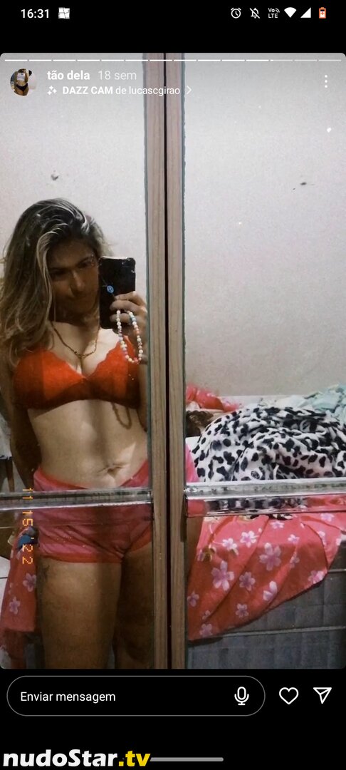 Meninas De Fortaleza / driicafarias_ Nude OnlyFans Leaked Photo #82