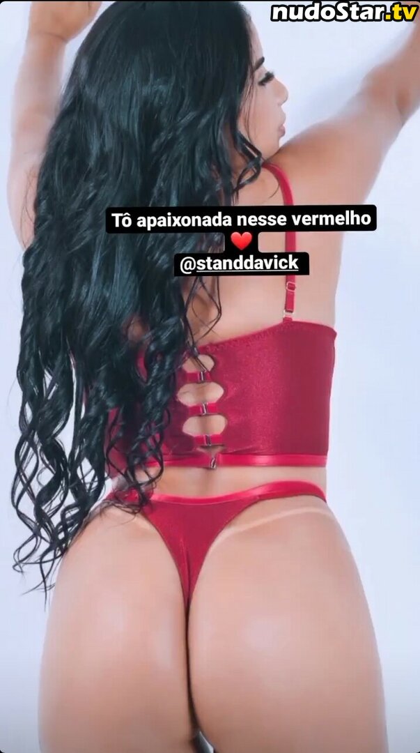 Meninas De Macapá / _samyferr_ Nude OnlyFans Leaked Photo #40