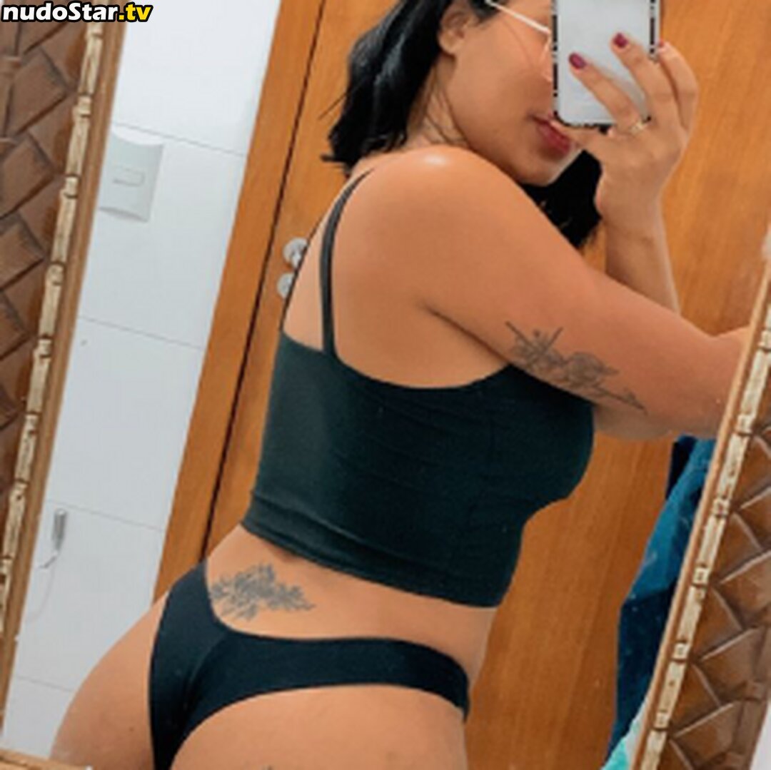 Meninas Do Mato Grosso / dreevelyn1 / patriciaasouz Nude OnlyFans Leaked Photo #12