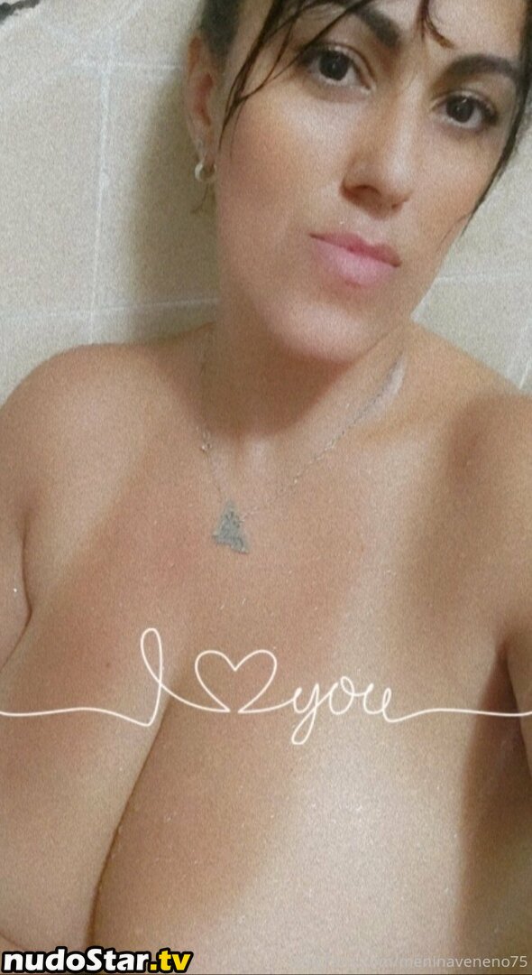 ar / meninaveneno75 Nude OnlyFans Leaked Photo #12