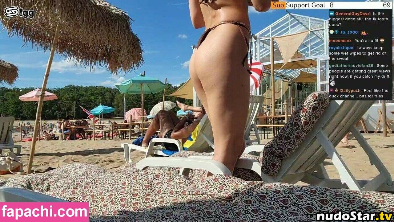 Meowko Meowkolol / https: / meowkolol Nude OnlyFans Leaked Photo #24